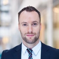 Lannebo Fonder Employee Erik Durhan's profile photo