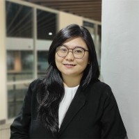 Bases Conversion and Development Authority Employee Christine Ferrera's profile photo