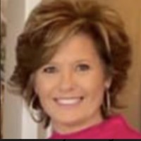 Anderson School District One Employee Carol Brooks's profile photo