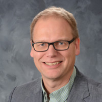 Vaccine and Infectious Disease Organization Employee Andrew van Kessel's profile photo