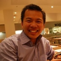 JPL Group Employee Lam Tran's profile photo