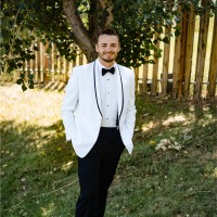 Converse County Bank Employee Dylan Davidson's profile photo