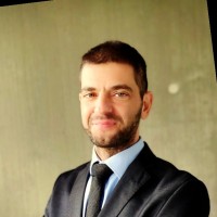 Dimitris Koureas Email & Phone Number