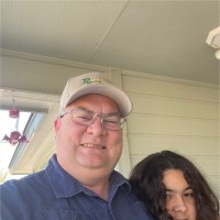 Rx Technology Employee Brad Floyd's profile photo