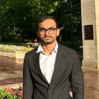 Enidus Employee Ashwin Govind Ugale's profile photo