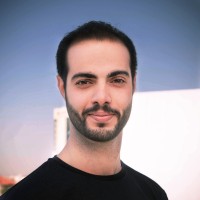 Jawaker Employee Mahmoud Mansour's profile photo