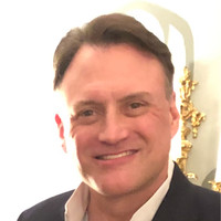 Heritage Auctions Employee Greg Rohan's profile photo