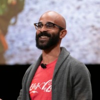 Walt Disney Imagineering Employee Asa Kalama's profile photo