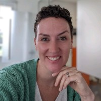 Cambridge Innovation Capital Employee Ruth Aspel's profile photo