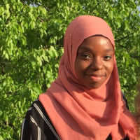Rare Technology Employee Salimah Bilal's profile photo