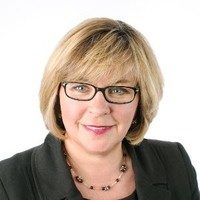 Scotiabank Employee Lisa McDermott's profile photo