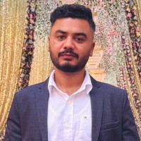 Lupo Digital Employee Sanjeev Kumar's profile photo