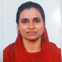 Nisha S's profile photo