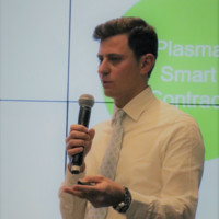 Efebia Employee Raffaele Nicodemo's profile photo