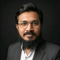 Muhammad Maaz Email & Phone Number