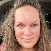 The Permanente Medical Group, Inc. Employee Lucy Wickham's profile photo