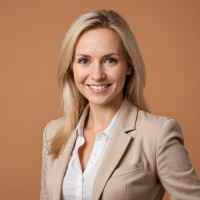 Visma | Raet Employee Eva Smit's profile photo