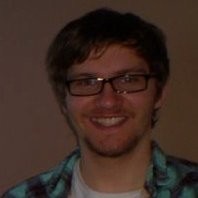 oddslife Employee Richard Petrie's profile photo
