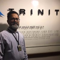 Triniti Corporation Employee A S Anantha Padmanabhan's profile photo