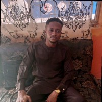 Sidebrief Employee Muktar Aliyu's profile photo