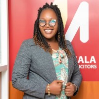 Minol USA Employee Joy Atkinson's profile photo