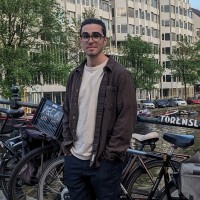 PairTree Employee Alfred Maler's profile photo