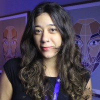 SOFTEX Employee Clara Caju's profile photo