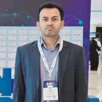 Syed Eqbal Email