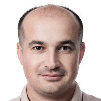 Shamil Valishev Email