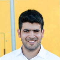 Ongage Employee Orel Hadad's profile photo