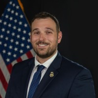 U.S. Small Business Administration Employee Benjamin Berlin's profile photo