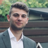 AkzoNobel Employee Tom Schröder's profile photo