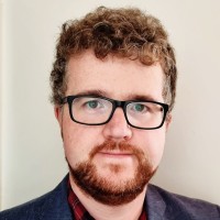 BT Group Employee Barry Hammond's profile photo