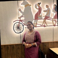 Priyanka Chandrasekar's profile photo
