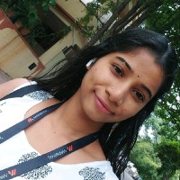 Webbirth Employee Amrutha Acharya's profile photo