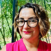 Make Venues Employee Ella Faller's profile photo