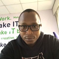 Gigster Employee Cheruiyot Collins's profile photo