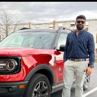 Comcast Employee Saif M.'s profile photo