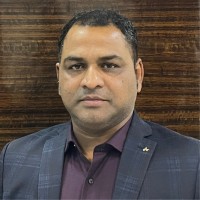 Par Infinity Employee Satya Agrawal's profile photo