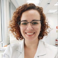 Rede D'Or São Luiz Employee Amanda Ribas Gomes's profile photo