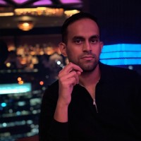 Kaushik Swaminathan Email & Phone Number