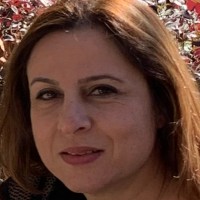 Soheila Kazerouni Email & Phone Number