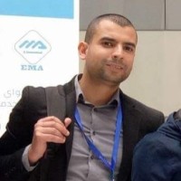 SETRAM Employee Ahmed Gamat's profile photo