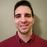 CrowdCoursing Employee David Balogh's profile photo