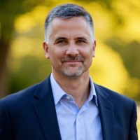 Hubbell Incorporated Employee Brian Studt's profile photo