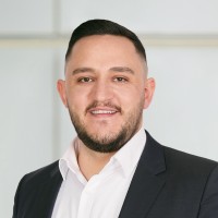Kadir Sonuc Email