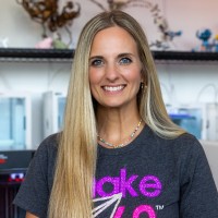 Make48 Employee Courtney Rosenquist's profile photo