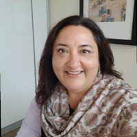 Gates Foundation Employee Pilar Pacheco's profile photo
