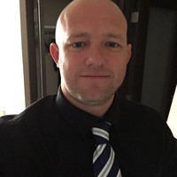 Ultimate Fighting Championship Employee Mark Cowan's profile photo