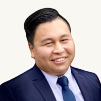 Solar Professionals Employee Johnrey Baraceros's profile photo